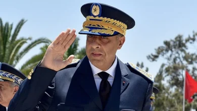 الحموشي 22 إشادات من الخارج.. الحموشي يرسخ قوة المغرب في الحرب على الجريمة المنظمة