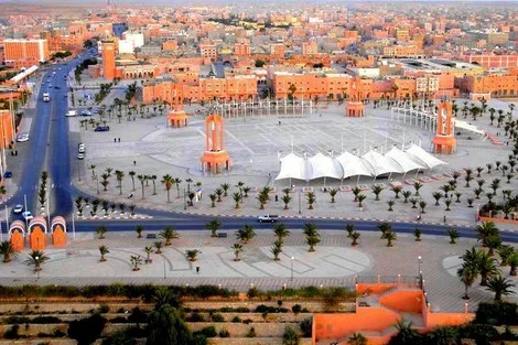 كوستاريكا تدعم مقترح الحكم الذاتي كحل عملي للنزاع حول الصحراء المغربية